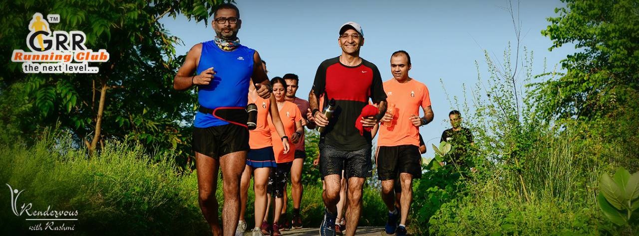 Gurgaon Road Runners