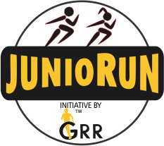 juniorun logo